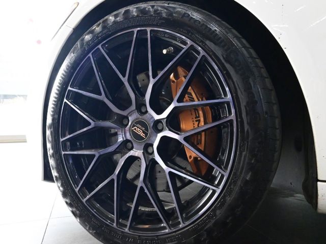 Mercedes-Benz/賓士 C300  第15張相片