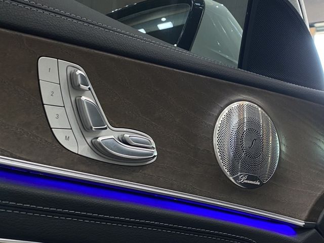 Mercedes-Benz/賓士 E-CLASS  第9張相片