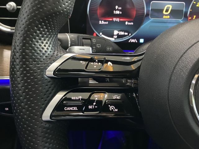 Mercedes-Benz/賓士 E-CLASS  第11張相片