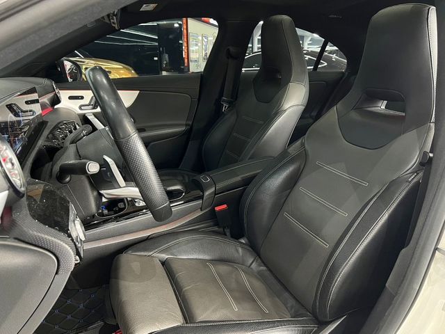 Mercedes-Benz/賓士 CLA250  第6張相片
