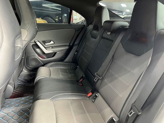 Mercedes-Benz/賓士 CLA250  第7張相片