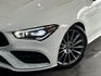 Mercedes-Benz/賓士 CLA250  第8張縮圖