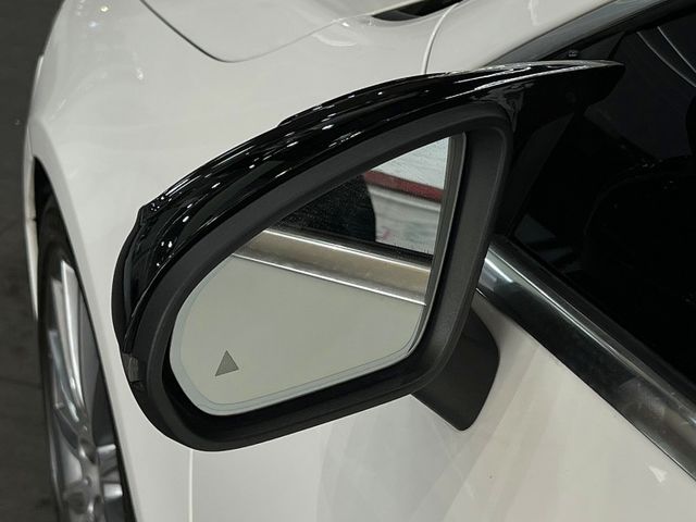 Mercedes-Benz/賓士 CLA250  第10張相片