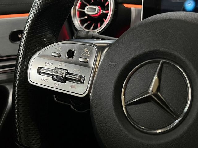 Mercedes-Benz/賓士 CLA250  第18張相片