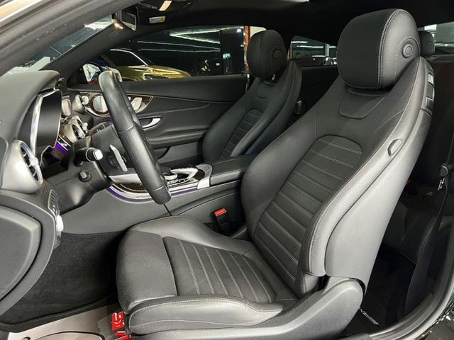 Mercedes-Benz/賓士 C300  第6張相片