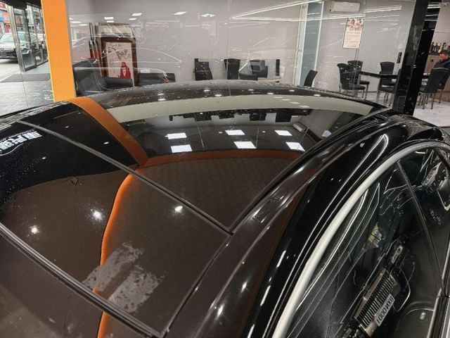 Mercedes-Benz/賓士 E-CLASS  第6張相片