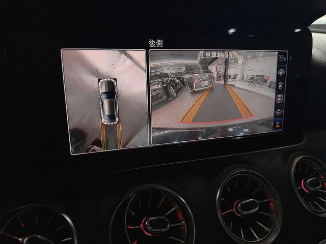 Mercedes-Benz/賓士 E-CLASS  第14張相片