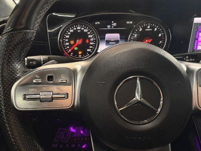 Mercedes-Benz/賓士 E-CLASS  第18張相片
