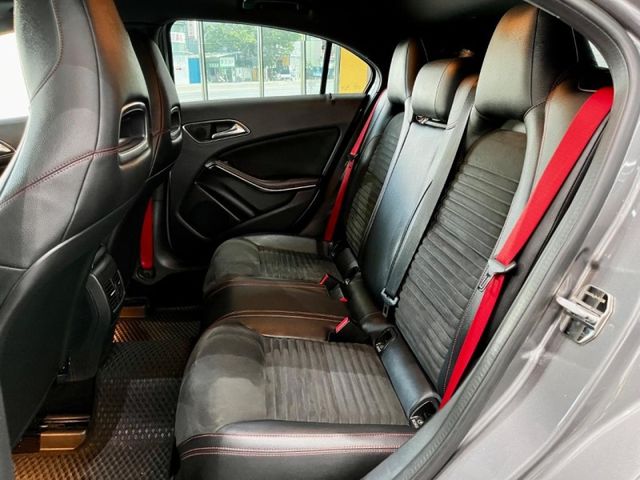 Mercedes-Benz/賓士 A-CLASS  第7張相片