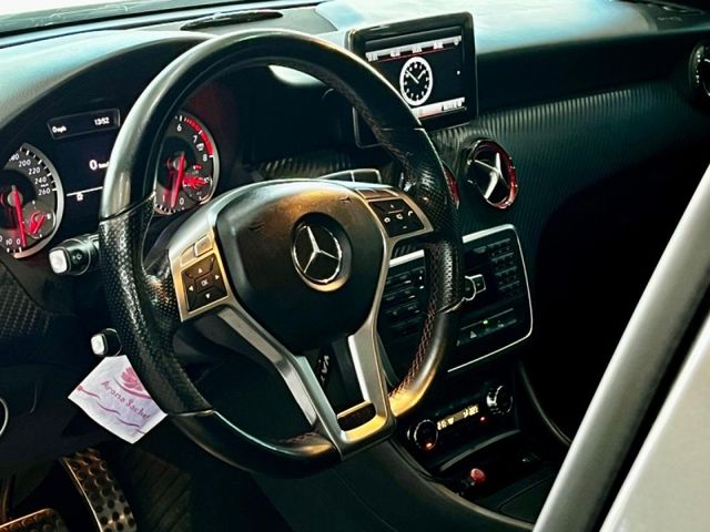 Mercedes-Benz/賓士 A-CLASS  第9張相片