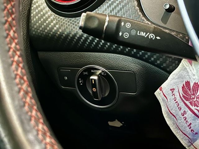 Mercedes-Benz/賓士 A-CLASS  第10張相片