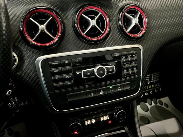 Mercedes-Benz/賓士 A-CLASS  第11張相片