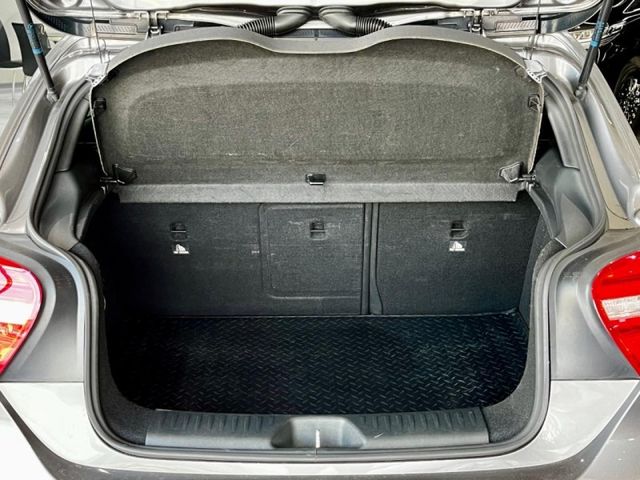 Mercedes-Benz/賓士 A-CLASS  第18張相片