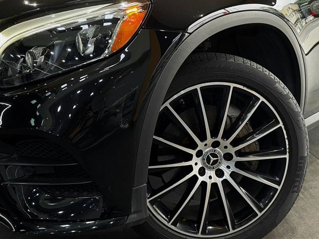 Mercedes-Benz/賓士 GLC300  第12張相片