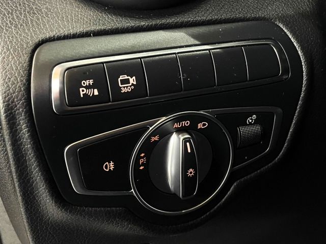 Mercedes-Benz/賓士 GLC300  第18張相片