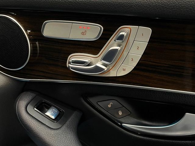 Mercedes-Benz/賓士 GLC300  第19張相片