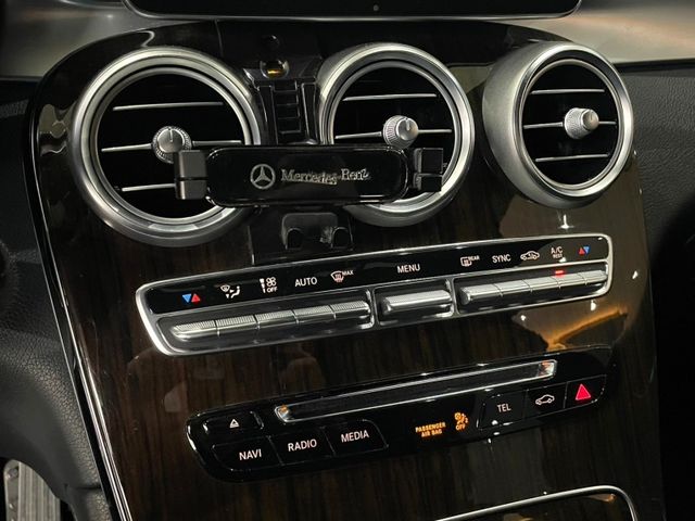 Mercedes-Benz/賓士 GLC300  第21張相片