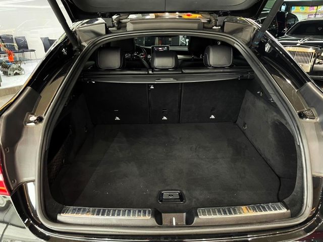 Mercedes-Benz/賓士 GLC300  第23張相片
