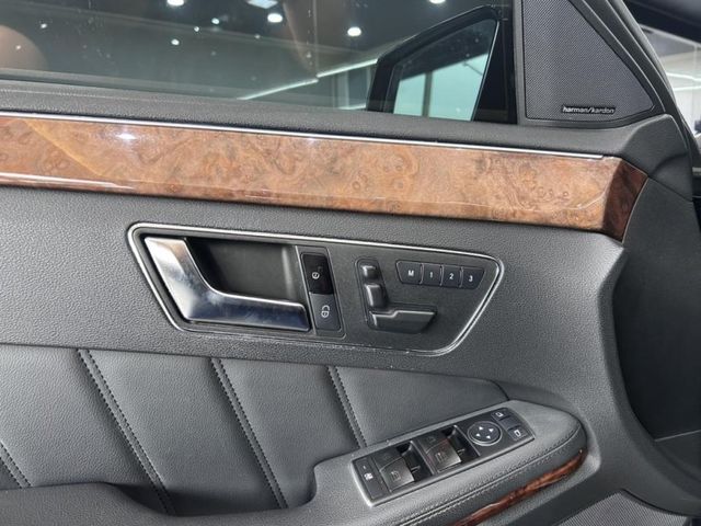 Mercedes-Benz/賓士 E-CLASS  第6張相片