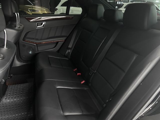 Mercedes-Benz/賓士 E-CLASS  第9張相片