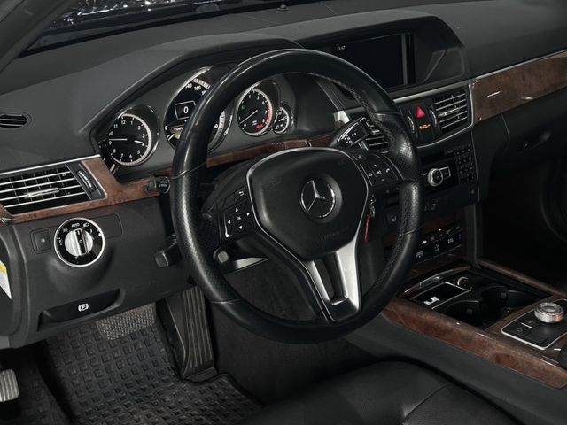 Mercedes-Benz/賓士 E-CLASS  第10張相片