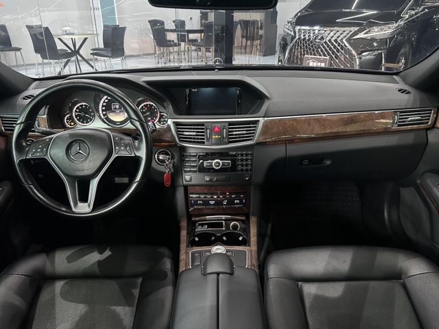Mercedes-Benz/賓士 E-CLASS  第11張相片
