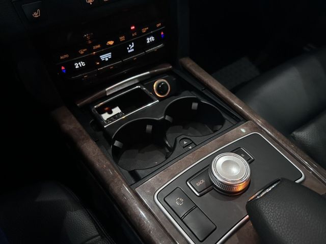Mercedes-Benz/賓士 E-CLASS  第14張相片