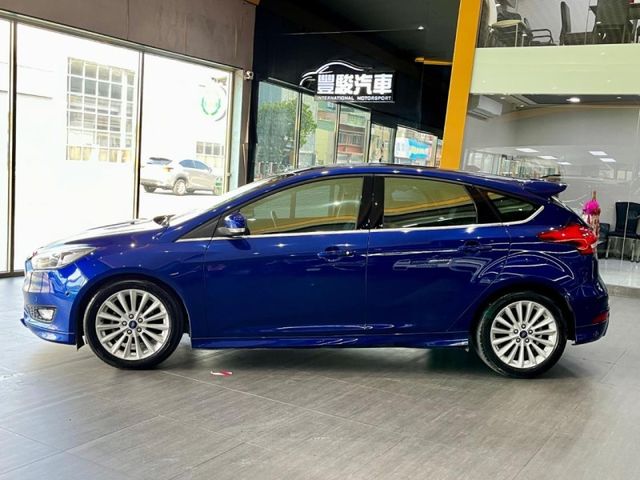 Ford/福特 Focus  第3張相片