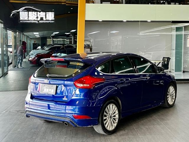 Ford/福特 Focus  第4張相片