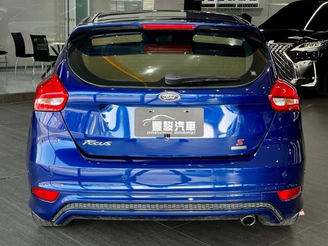 Ford/福特 Focus  第5張相片