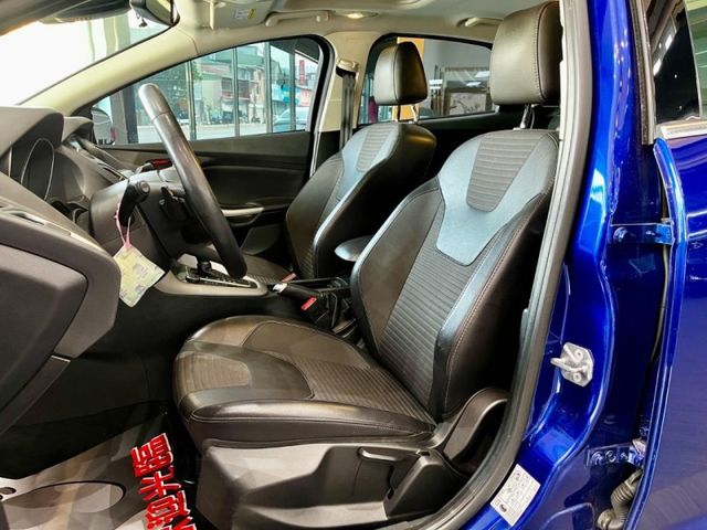 Ford/福特 Focus  第6張相片