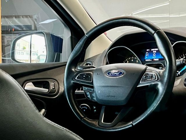 Ford/福特 Focus  第9張相片