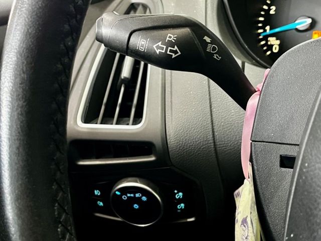 Ford/福特 Focus  第10張相片