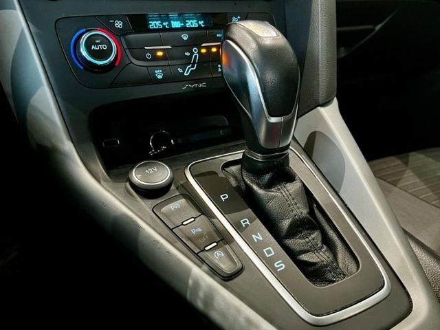Ford/福特 Focus  第11張相片