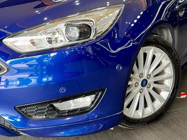Ford/福特 Focus  第18張相片