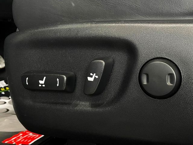Lexus NX  第22張相片