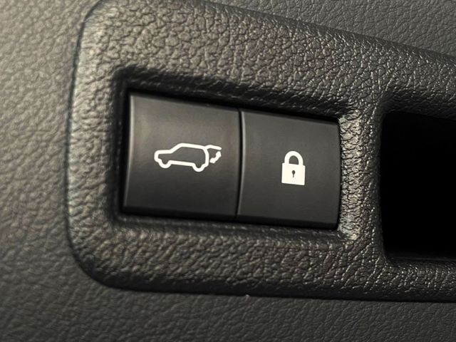 Lexus NX  第24張相片