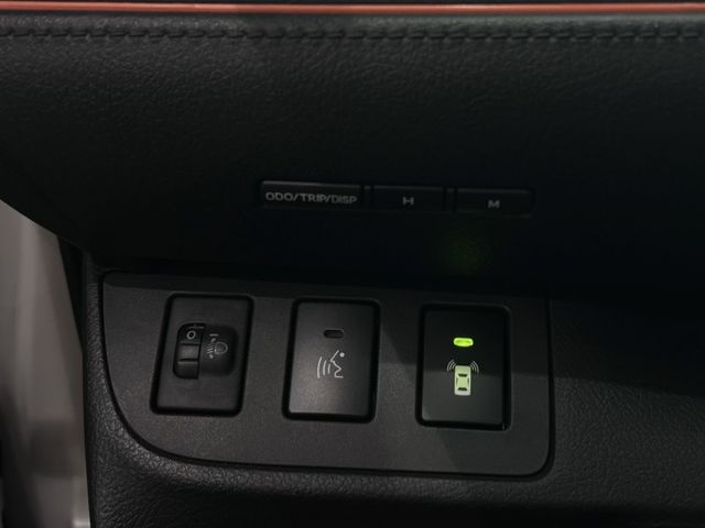 Toyota SIENTA  第12張相片