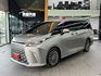Lexus LM  第1張縮圖