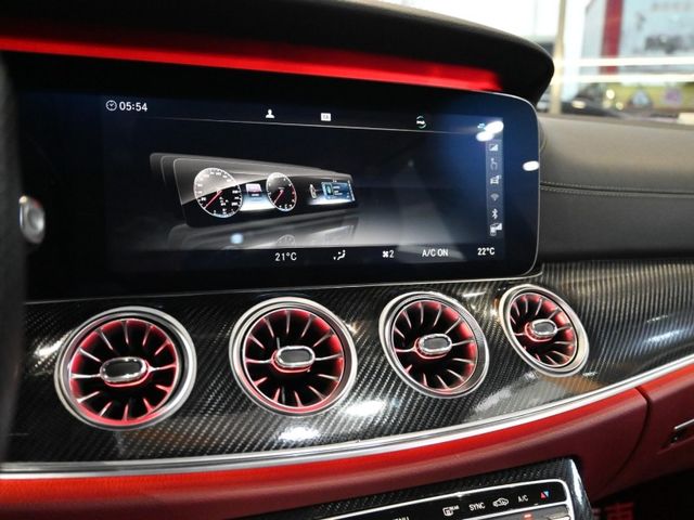 Mercedes-Benz/賓士 CLS-CLASS  第10張相片