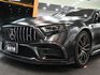 Mercedes-Benz/賓士 CLS-CLASS  第12張縮圖