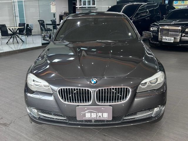 BMW/ 寶馬 520i  第2張相片