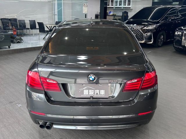 BMW/ 寶馬 520i  第5張相片