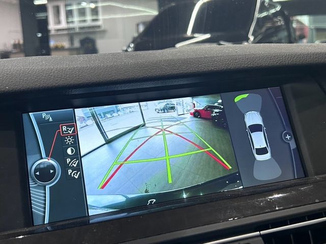 BMW/ 寶馬 520i  第6張相片