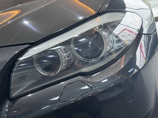 BMW/ 寶馬 520i  第7張相片