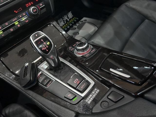 BMW/ 寶馬 520i  第11張相片