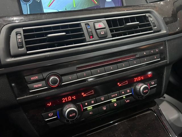 BMW/ 寶馬 520i  第12張相片