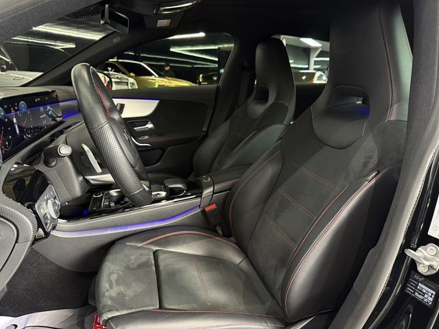 Mercedes-Benz/賓士 CLA250  第6張相片