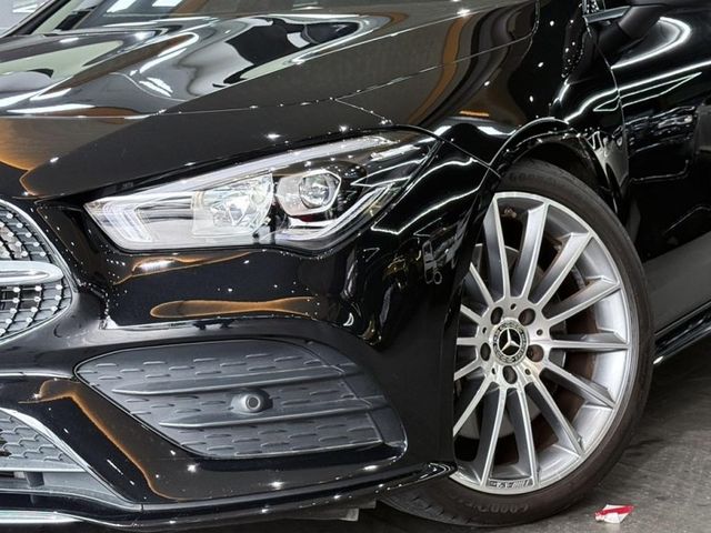 Mercedes-Benz/賓士 CLA250  第17張相片