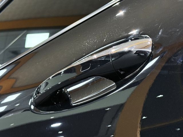 Mercedes-Benz/賓士 CLA250  第18張相片